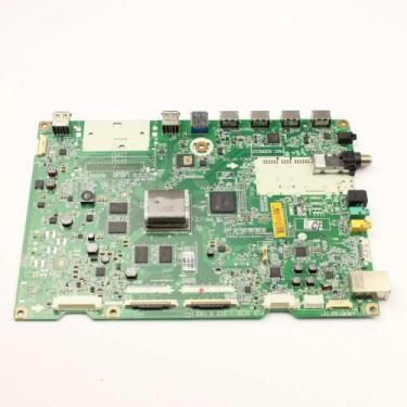 LG EBT62510504 PC Board-Main; Chassis As
