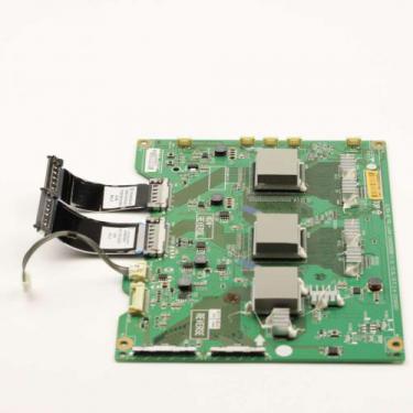 LG EBT62643206 PC Board-Sub-Frc; Chassis