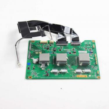 LG EBT62734601 PC Board-Sub-Chassis Asse