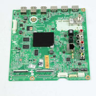 LG EBT62752601 PC Board-Main; Chassis As