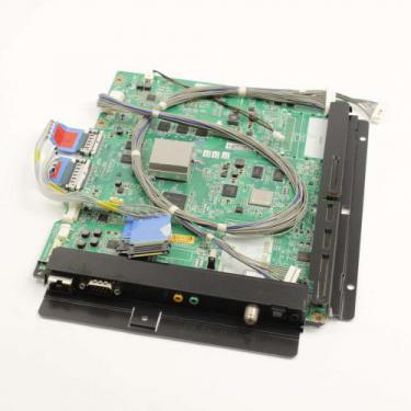 LG EBT62837401 PC Board-Main; Chassis As