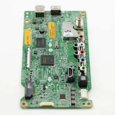 LG EBT62841578 PC Board-Main; Chassis As