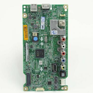 LG EBT62841587 PC Board-Main; Chassis As