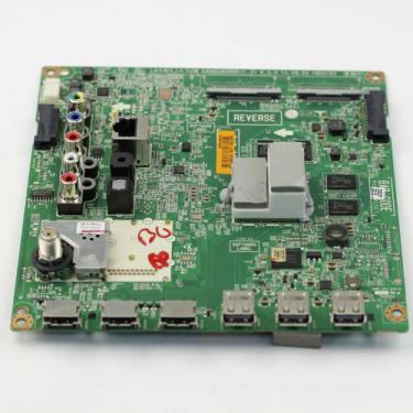 LG EBT62874205 PC Board-Main; Chassis As