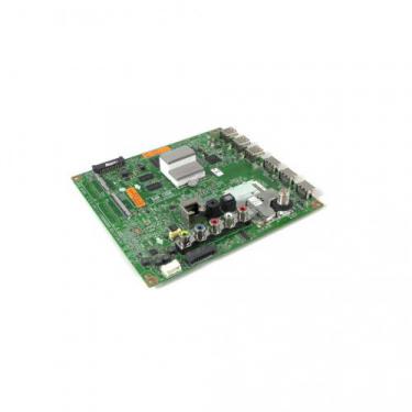 LG EBT62883002 PC Board-Main; Chassis As