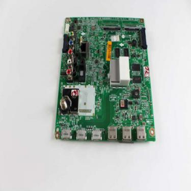 LG EBT62883005 PC Board-Main; Chassis As