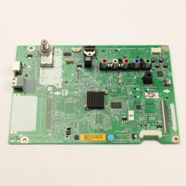 LG EBT62900001 PC Board-Main;