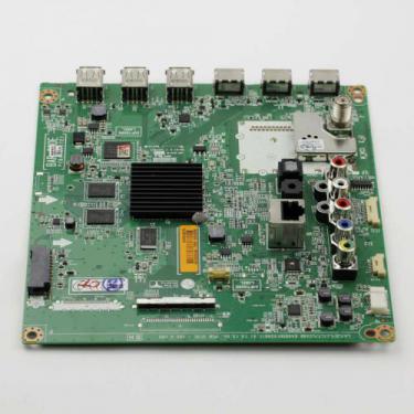 LG EBT62902106 PC Board-Main; Chassis As