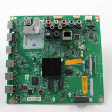LG EBT62956907 PC Board-Main; Chassis As