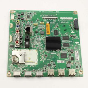 LG EBT62974307 PC Board-Main; Chassis As