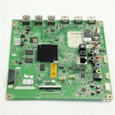 LG EBT62974406 PC Board-Main; Chassis As