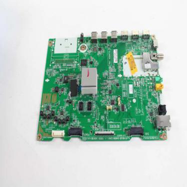 LG EBT63095219 PC Board-Main; Chassis As