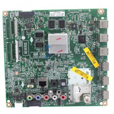 LG EBT63098202 PC Board-Main; Chassis As