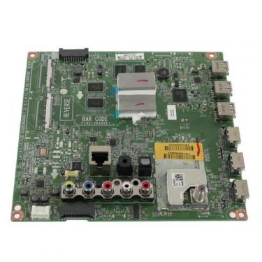 LG EBT63098203 PC Board-Main; Chassis As