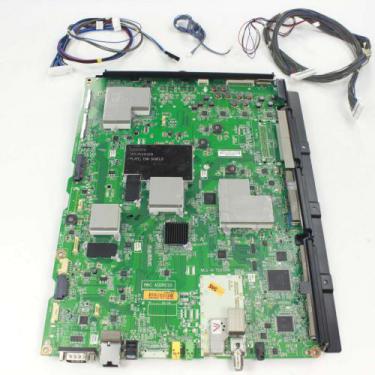 LG EBT63145001 PC Board-Main; Chassis As