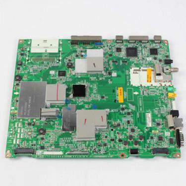 LG EBT63212801 PC Board-Main;