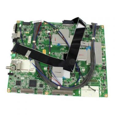 LG EBT63293901 Chassis Assembly