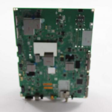 LG EBT63299801 PC Board-Main; Chassis As