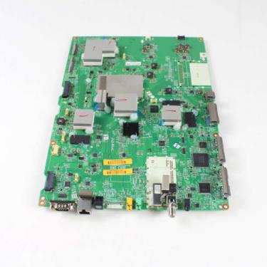 LG EBT63336701 PC Board-Main; Chassis As