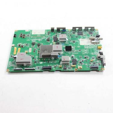 LG EBT63355001 PC Board-Main; Chassis