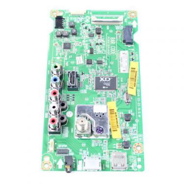 LG EBT63481915 PC Board-Main; Chassis As