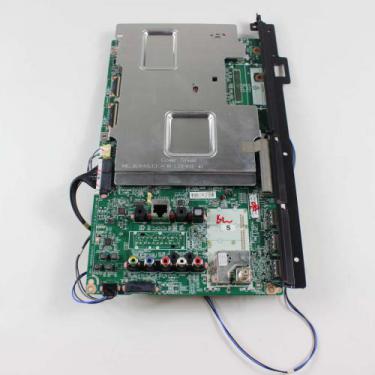 LG EBT63632703 PC Board-Main; Chassis As
