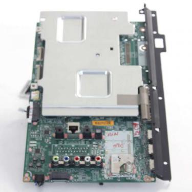 LG EBT63701603 PC Board-Main; Chassis As