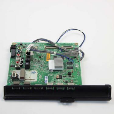 LG EBT63705501 PC Board-Main; Chassis As