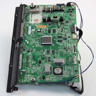 LG EBT63719403 PC Board-Main; Chassis As