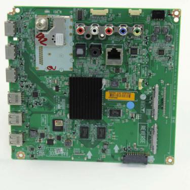 LG EBT63725903 PC Board-Main; Chassis As