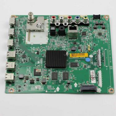LG EBT63728402 PC Board-Main; Chassis As