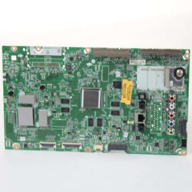 LG EBT63737503 PC Board-Main; Chassis As