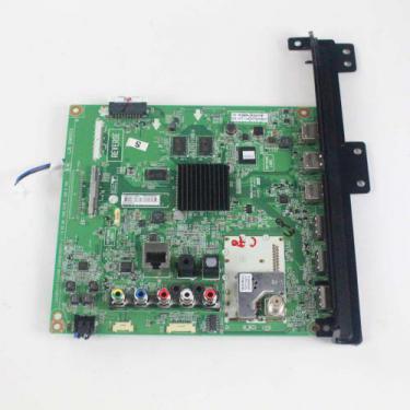 LG EBT63746903 PC Board-Main; Chassis As