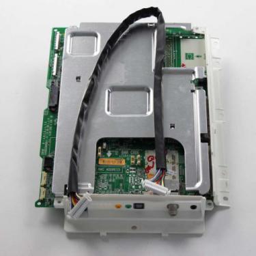 LG EBT63756303 PC Board-Main; Chassis As