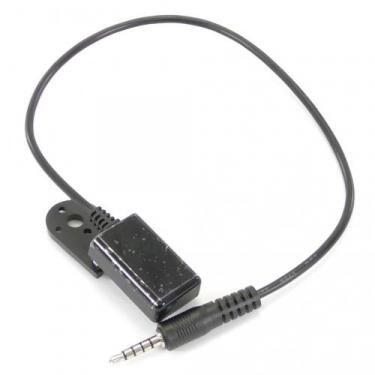 LG EBT63756607 PC Board-Sub-Ir Cable; Ch