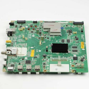 LG EBT63759501 PC Board-Main; Chassis As