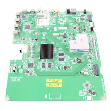 LG EBT63761502 PC Board-Main; Chassis As
