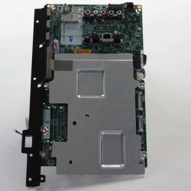 LG EBT63764103 PC Board-Main; Bpr Total