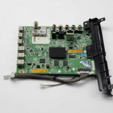 LG EBT63774501 PC Board-Main; Chassis As