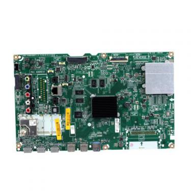 LG EBT63897402 PC Board-Main; Chassis As