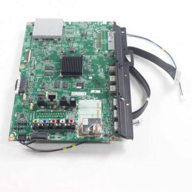 LG EBT63897403 PC Board-Main; Chassis As