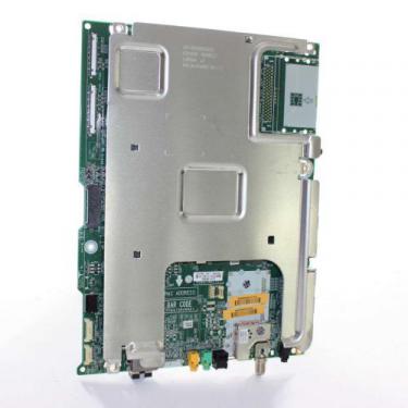 LG EBT64006605 PC Board-Main; Chassis As