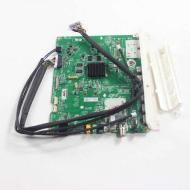 LG EBT64007903 PC Board-Main; Chassis As