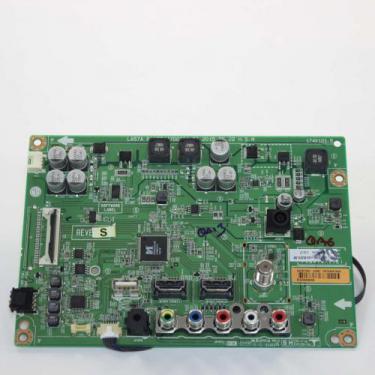 LG EBT64041004 PC Board-Main; Chassis As