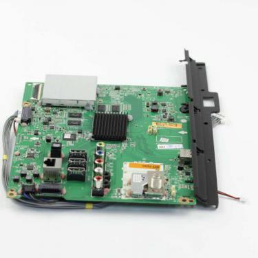 LG EBT64048902 PC Board-Main; Chassis As