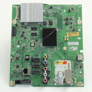 LG EBT64049103 PC Board-Main; Chassis As