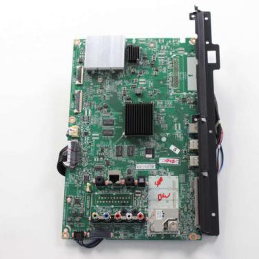 LG EBT64077103 PC Board-Main; Chassis As