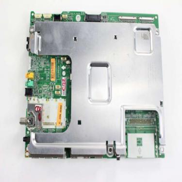 LG EBT64080803 PC Board-Main; *Chassis A