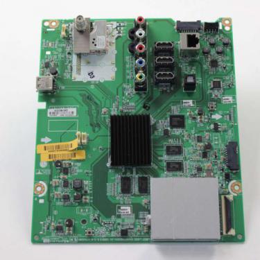 LG EBT64082102 PC Board-Main; Chassis As