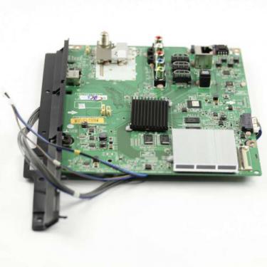 LG EBT64082103 PC Board-Main; Chassis As